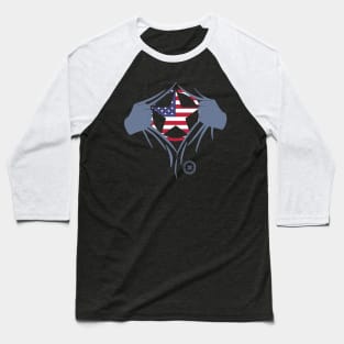 American Star Inside Baseball T-Shirt